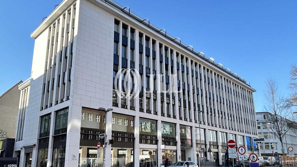 Bürofläche zur Miete provisionsfrei Altstadt Düsseldorf 40213