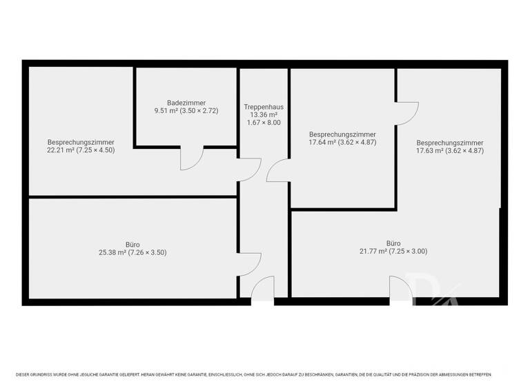 Haus zum Kauf 110.000 € 269 m² 553 m² Grundstück Güsten 39439