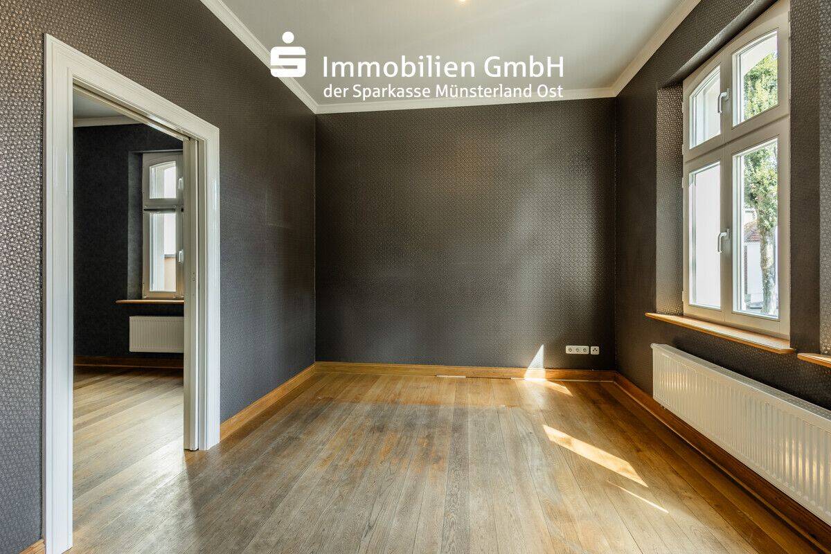Einfamilienhaus zum Kauf - Mehr