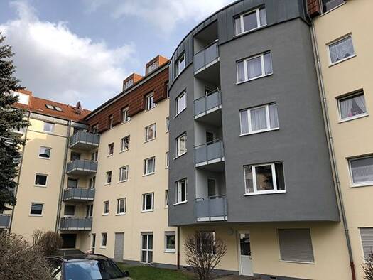 Wohnung zur Miete 583 € 2 Zimmer 67,3 m² frei ab 01.12.2026 Bunsenstraße 9 Nord-Holland Kassel 34127