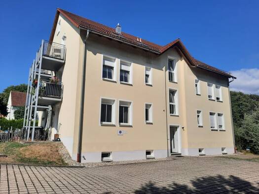 Wohnung zum Kauf 249.000 € 2,5 Zimmer 69,2 m² 2. Geschoss Bad Abbach Bad Abbach 93077
