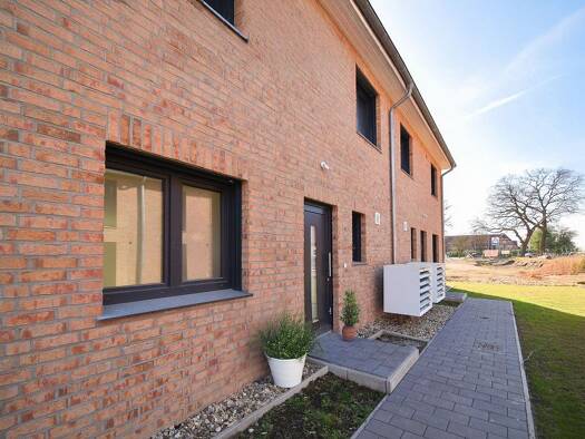 Reihenmittelhaus zum Kauf 575.000 € 5 Zimmer 152 m² 150 m² Grundstück Großburgwedel Burgwedel 30938