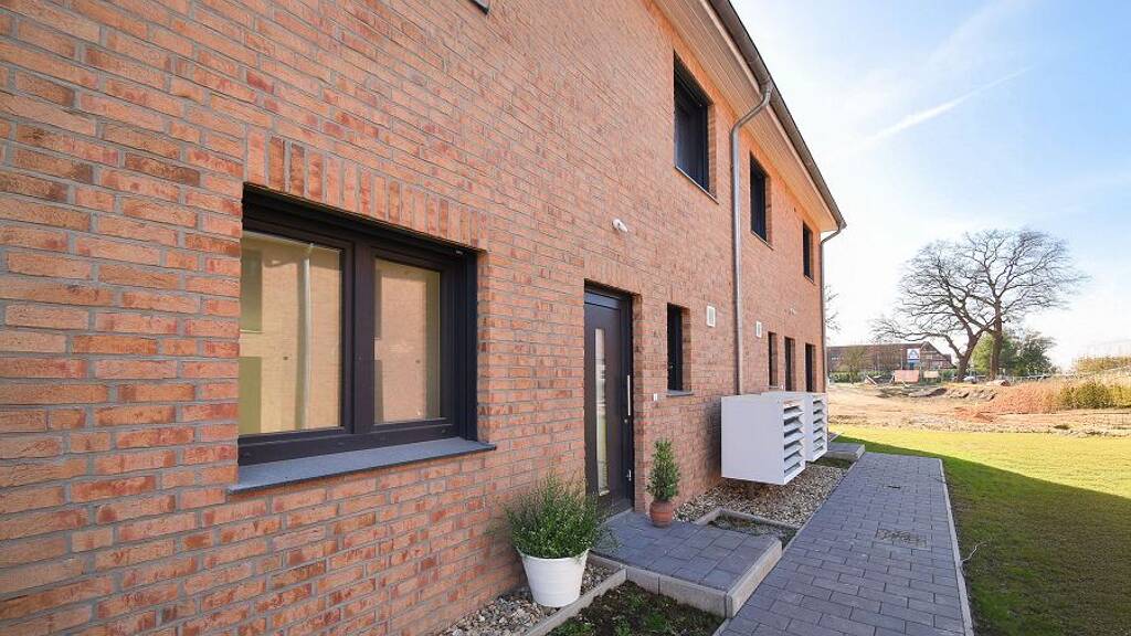 Reihenmittelhaus zum Kauf 560.000 € 5 Zimmer 152 m² 175 m² Grundstück Großburgwedel Burgwedel 30938