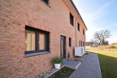 Reihenmittelhaus zum Kauf 575.000 € 5 Zimmer 152 m² 150 m² Grundstück Großburgwedel Burgwedel 30938