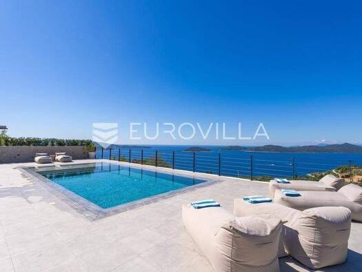 Haus zum Kauf 2.050.000 € 4 Zimmer 300 m² Brsecine Dubrovnik