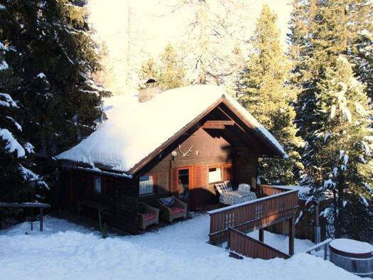 Haus zum Kauf 950.000 € 4 Zimmer 70 m² 765 m² Grundstück Turrach 8864