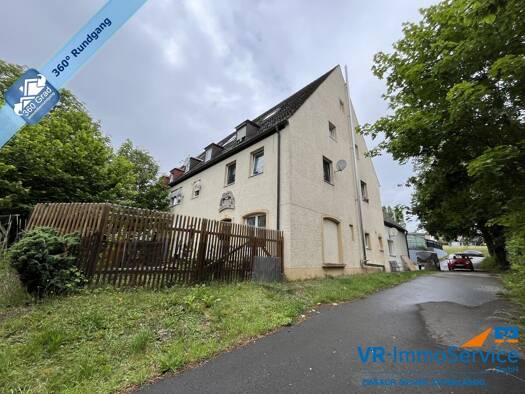 Wohnung zum Kauf 189.000 € 4 Zimmer 105 m² Obereichenbach Ansbach / Obereichenbach 91522