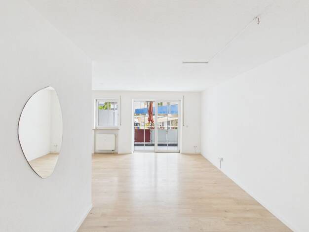 Wohnung zum Kauf 279.000 € 3 Zimmer 74,2 m² Geschoss 2/5 frei ab sofort Adelsried Adelsried 86477