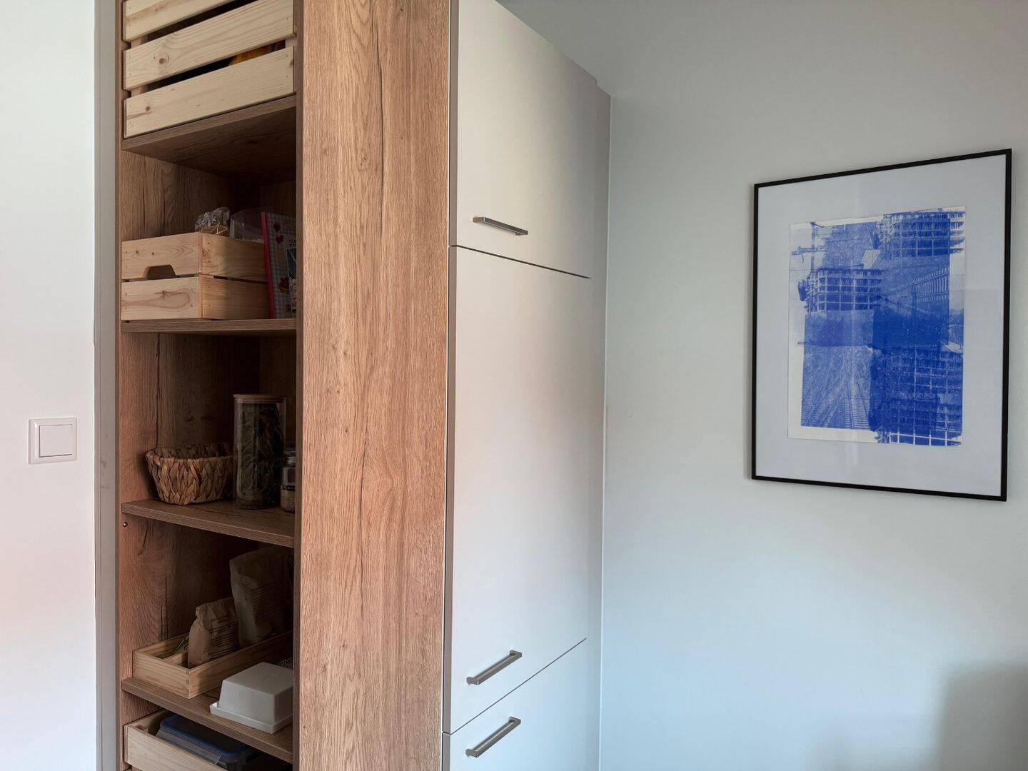 Klein, fein & zentral – 2-Zimmer-Wohnung in TOP-Lage von Nürnberg (St. Sebald) – Nürnberg – Vorschaubild 3