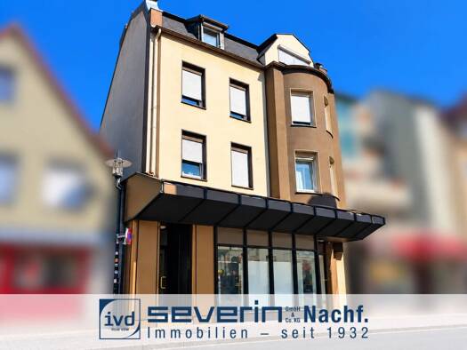 Bürofläche zur Miete 1.300 € 3 Zimmer Schwerte Schwerte 58239