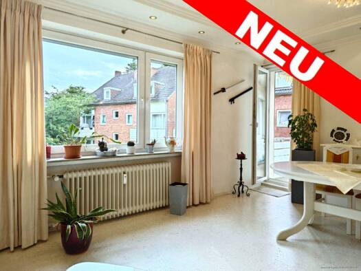 Wohnung zum Kauf 239.000 € 3 Zimmer 70 m² frei ab sofort Paschenburgstraße 68 B Gete Bremen 28211