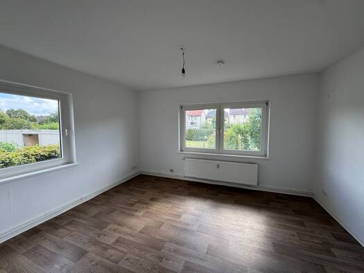 Wohnung zur Miete 375 € 3 Zimmer 56,9 m² EG frei ab 15.12.2026 Uitschenpump 8 Langelsheim Langelsheim 38685