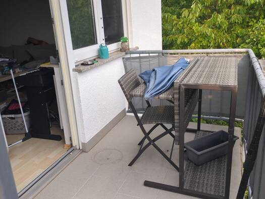 Maisonette zur Miete 795 € 3 Zimmer 60 m² Geschoss EG/2 frei ab 01.09.2026 Ersingen Kämpfelbach 75236