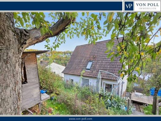 Einfamilienhaus zum Kauf 375.000 € 4 Zimmer 94 m² 1.365 m² Grundstück Unterdürrbach Würzburg 97080