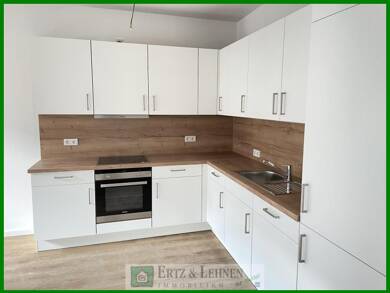 Wohnung zur Miete - Erstbezug 870 € 2 Zimmer 71,3 m² frei ab sofort Wittlich Wittlich 54516