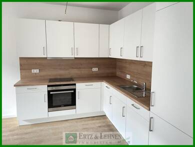 Wohnung zur Miete - Erstbezug 870 € 2 Zimmer 71,3 m² frei ab sofort Wittlich Wittlich 54516