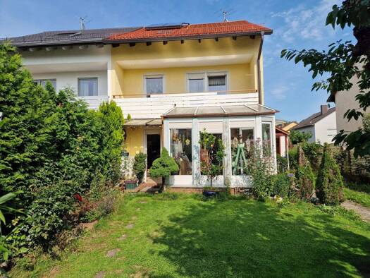 Doppelhaushälfte zum Kauf 6 Zimmer 164 m² 364 m² Grundstück frei ab sofort Althegnenberg 82278