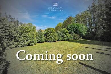 Einfamilienhaus zum Kauf 1.020.000 € 6 Zimmer 243 m² 1.976 m² Grundstück Ostseebad Boltenhagen Ostseebad Boltenhagen 23946