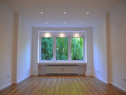 Wohnung zur Miete 765 € 2,5 Zimmer 74 m² 2. Geschoss frei ab 01.12.2026 Alsenstr. 35 Innenstadt Bochum 44789