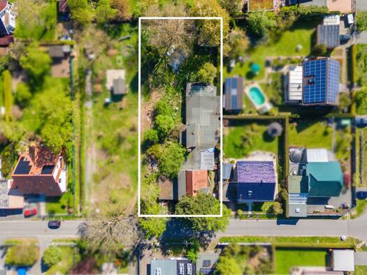 Grundstück zum Kauf 390.000 € 1.300 m² Grundstück Falkensee 14612