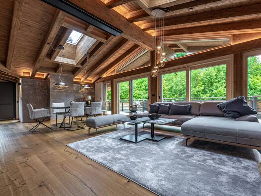 Wohnung zum Kauf 4.250.000 € 3 Zimmer 140 m² 2. Geschoss Kitzbühel 6370