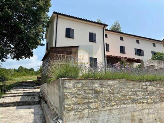 Haus zum Kauf 445.000 € 10 Zimmer 230 m² Grožnjan
