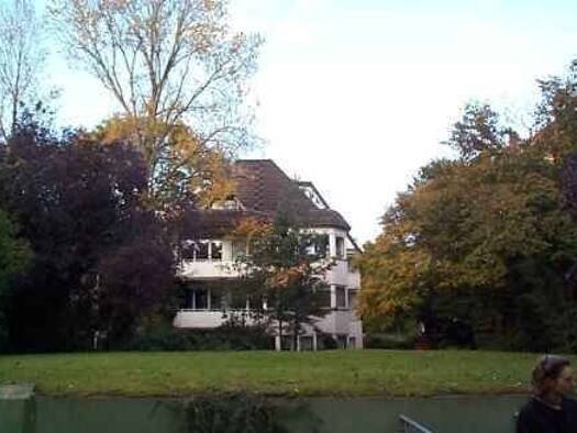 Wohnung zur Miete 600 € 2 Zimmer 50 m² 1. Geschoss frei ab 01.10.2025 Kurfürstenallee 7 Gete Bremen 28211