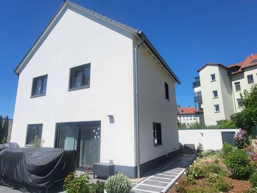 Grundstück zum Kauf 436.500 € 470 m² Grundstück frei ab sofort Machern Machern 04827