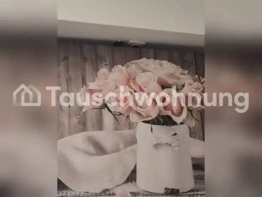 Wohnung zur Miete Tauschwohnung 1.000 € 3,5 Zimmer 85 m² 3. Geschoss Tegel Berlin 13403