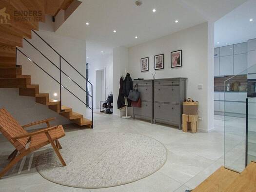 Einfamilienhaus zum Kauf 575.000 € 5 Zimmer 160 m² 392 m² Grundstück Irsch 54451