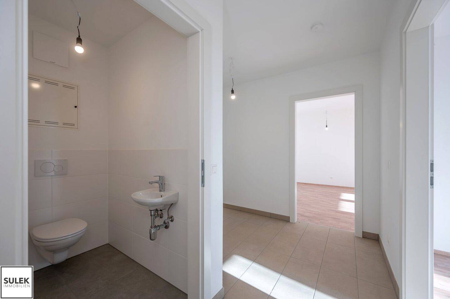 Wohnung – Eisenstadt, Katastralgemeinde Eisenstadt - Ansicht 3
