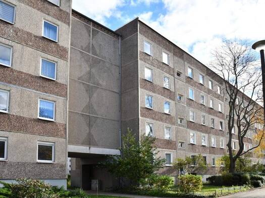 Wohnung zur Miete 318 € 3 Zimmer 61,1 m² 3. Geschoss Brösestraße 7 Hohenstücken Brandenburg 14772