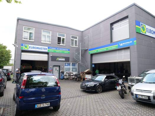 Bürogebäude zum Kauf 1.499.000 € 20 Zimmer 66 m² Bürofläche teilbar ab 69 m² Mainz-Kastel Wiesbaden 55252