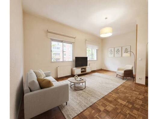 Wohnung zur Miete 1.699 € 2 Zimmer Madrid 28001