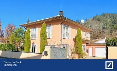 Einfamilienhaus zum Kauf 980.000 € 8 Zimmer 270 m² 591 m² Grundstück Sulzburg Sulzburg 79295