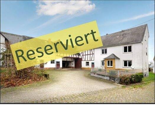 Bauernhaus zum Kauf 149.000 € 6 Zimmer 125 m² 1.671 m² Grundstück Mittelstrimmig 56858