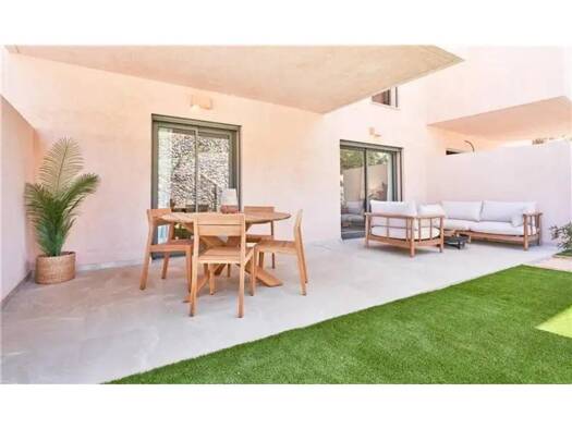 Reihenhaus zum Kauf 865.000 € 3 Zimmer 149 m² 150 m² Grundstück Esporles 07190