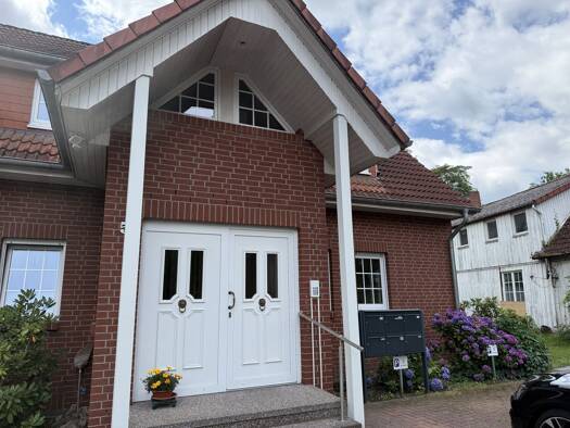 Wohnung zur Miete 450 € 2 Zimmer 56 m² EG Eschede Eschede 29348