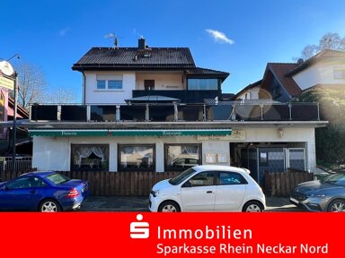 Mehrfamilienhaus zum Kauf 310.000 € 5 Zimmer 138 m² 687 m² Grundstück Wahlen Grasellenbach 64689