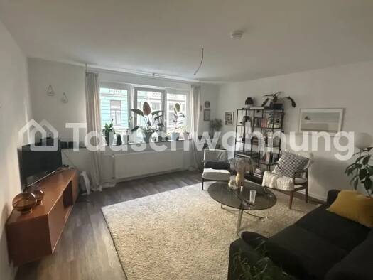 Wohnung zur Miete Tauschwohnung 800 € 2 Zimmer 60 m² 1. Geschoss Nippes Köln 50733