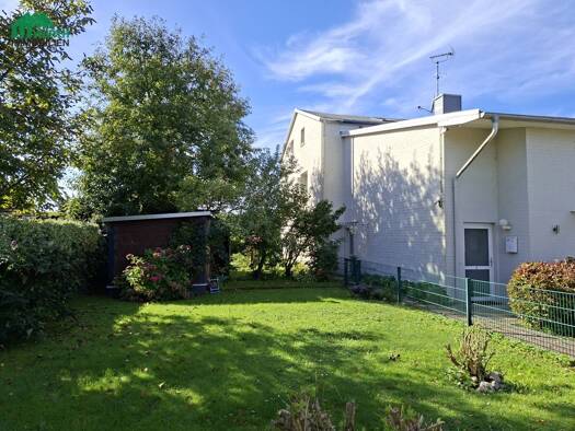 Maisonette zum Kauf 139.000 € 3 Zimmer 87,5 m² Friedrichskoog 25718