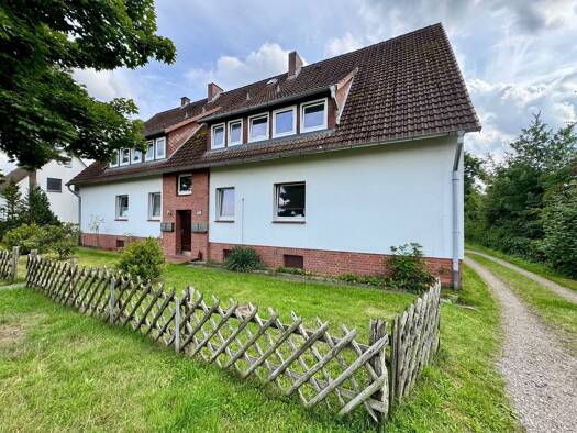 Mehrfamilienhaus zum Kauf als Kapitalanlage geeignet 349.000 € 302 m² 1.157 m² Grundstück Lindwedel 29690