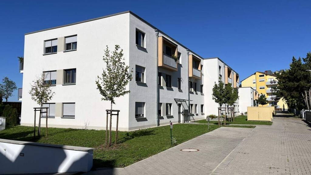 Wohnung zum Kauf 330.000 € 3 Zimmer 78 m² EG Roth 91154