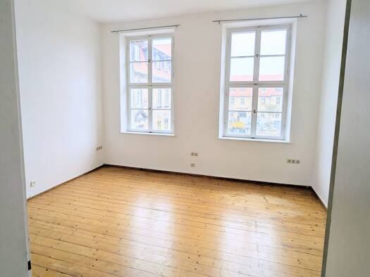 Wohnung zum Kauf provisionsfrei 200.000 € 2,5 Zimmer 62 m² Geschoss 2/3 Friedrichstraße 15 City Bayreuth 95444