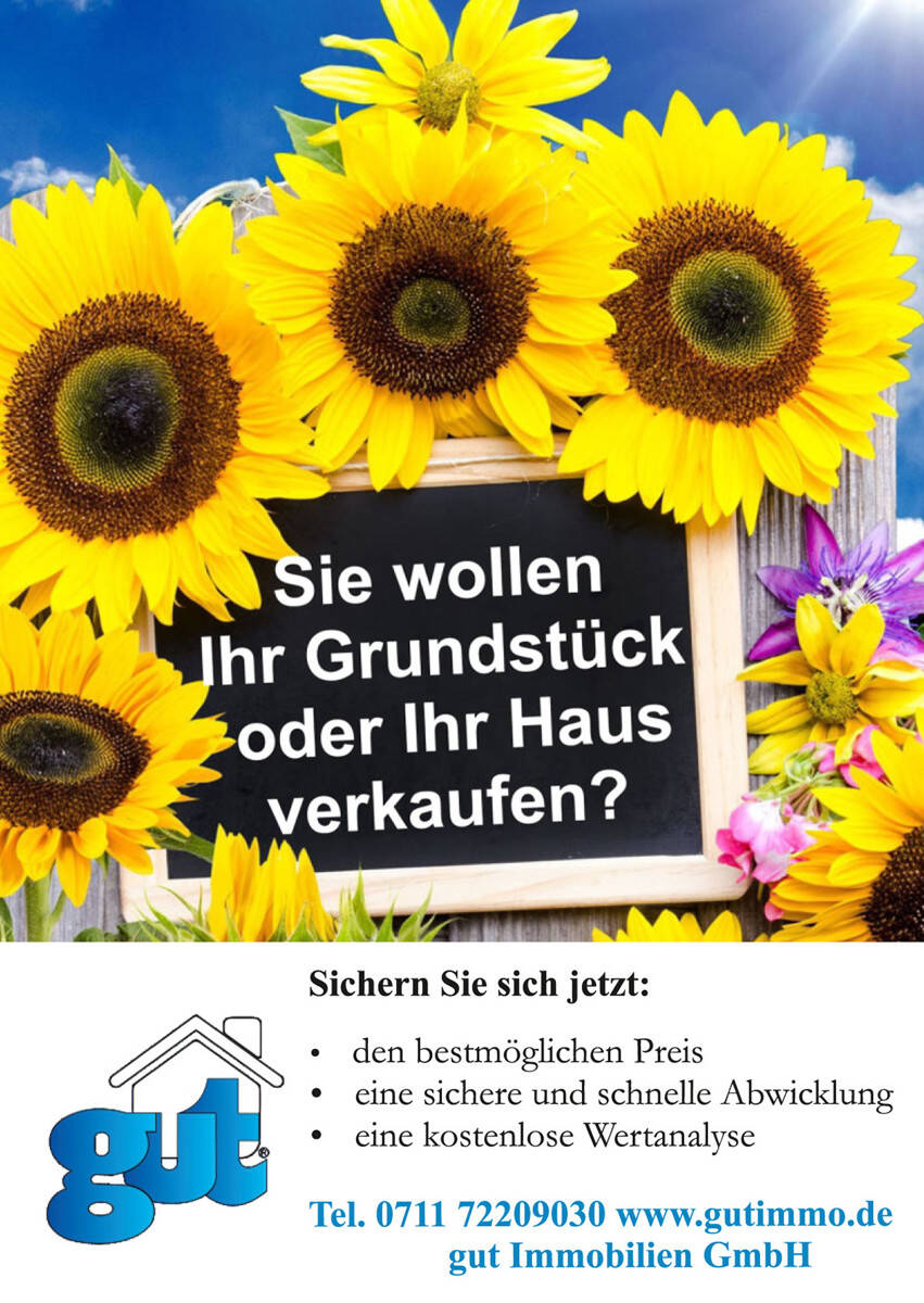 Haus – Backnang, Rems-Murr-Kreis - Mehr