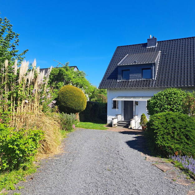Einfamilienhaus zum Kauf provisionsfrei 540.000 € 5 Zimmer 134 m² 1.052 m² Grundstück Vinxel Königswinter 53639