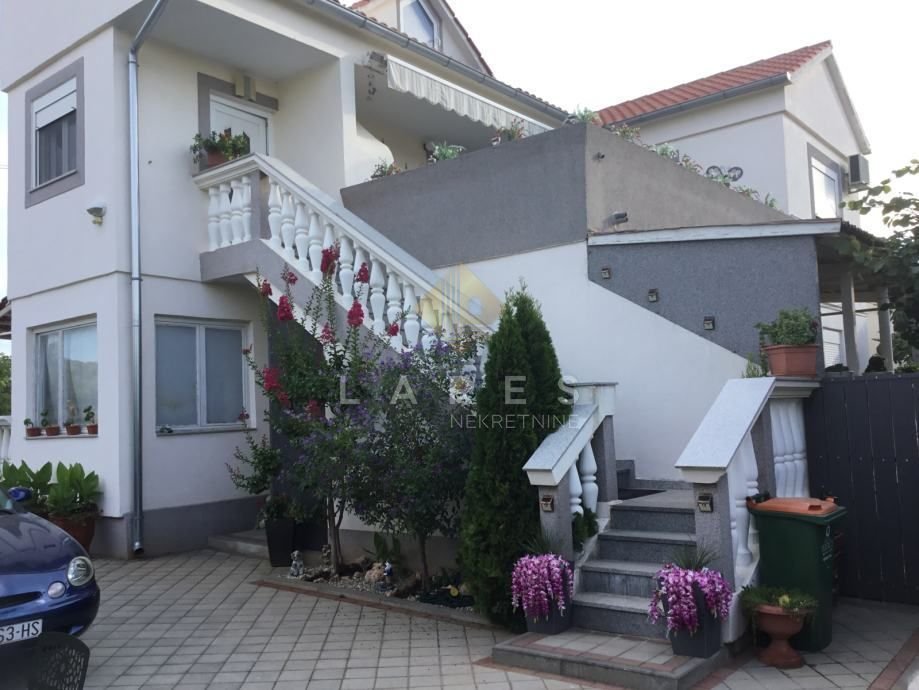 Wohnung zum Kauf 229.000 € 3 Zimmer 110 m²<br/>Wohnfläche 1.<br/>Geschoss Vodice center