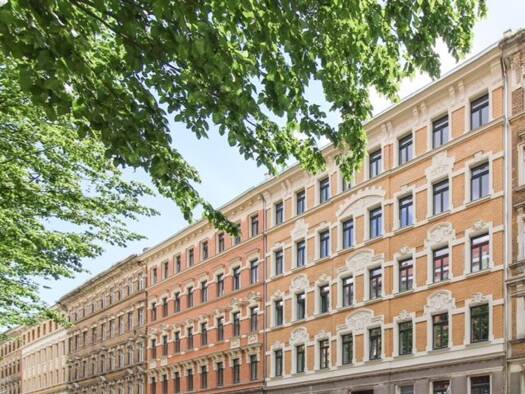 Wohnung zur Miete 655 € 3 Zimmer 68,9 m² 1. Geschoss frei ab 01.09.2026 Mariannenstr. 104 Volkmarsdorf Leipzig 04315