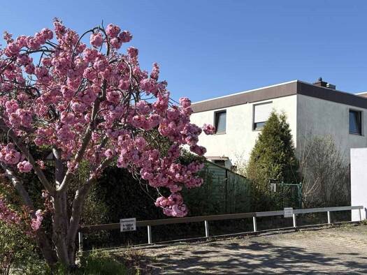 Reihenendhaus zum Kauf 400.000 € 6 Zimmer 124 m² 337,3 m² Grundstück frei ab sofort Grüner Baum Bayreuth 95445