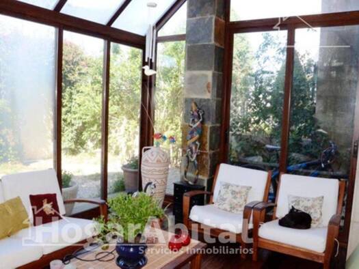 Villa zum Kauf 569.000 € 4 Zimmer 421 m² 303 m² Grundstück Albotaina Algemesí 46680